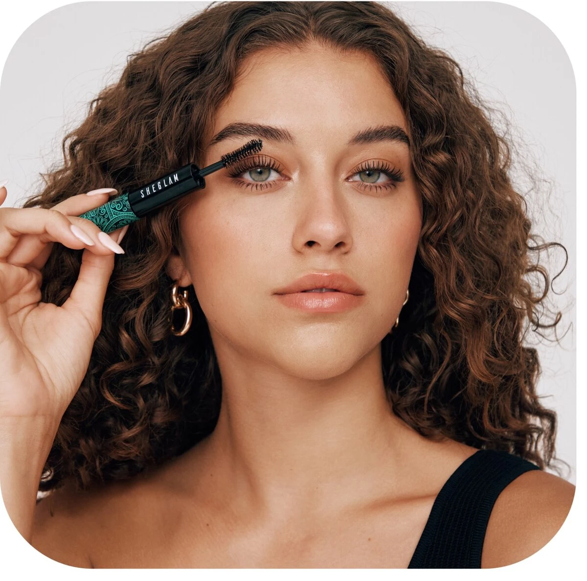 SHEGLAM Beauty Banner - Makeup and Cosmetics